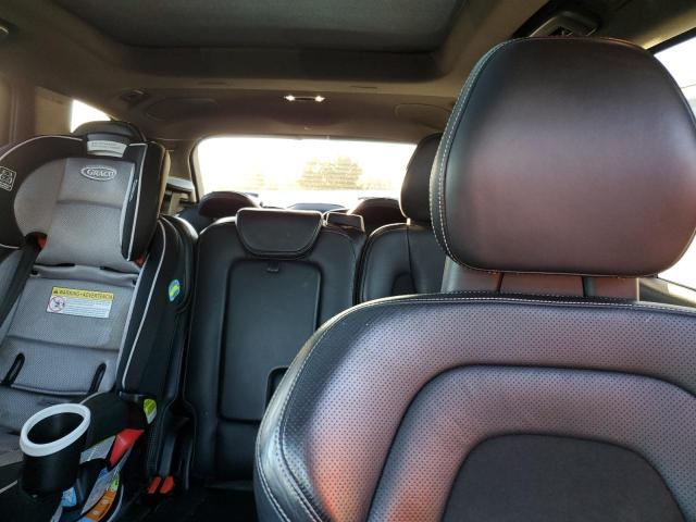 Photo 10 from auction – 2016 VOLVO XC90 T6 with VIN YV4A22PM0G1049266