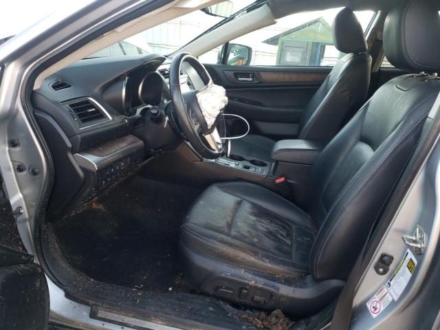 Фото 7 с аукциона – 2017 SUBARU OUTBACK 3. с VIN 4S4BSENC5H3212837