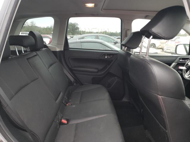 Photo 11 from auction – 2018 SUBARU FORESTER 2 with VIN JF2SJAJC1JH401307