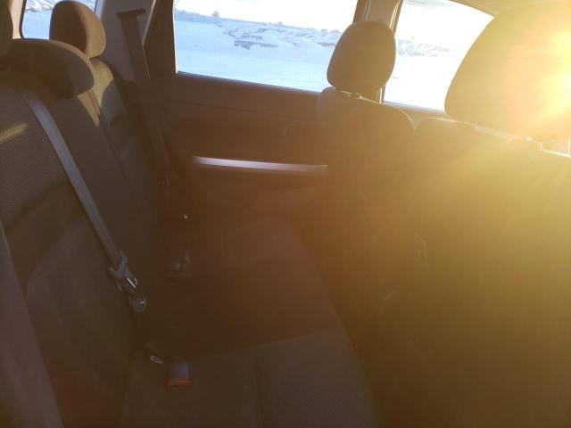 Photo 10 from auction – 2006 TOYOTA SCION with VIN JTKKT604665018903