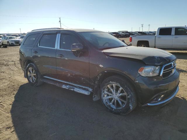 Photo 4 from auction – 2014 DODGE DURANGO LI with VIN 1C4RDJDG0EC455882