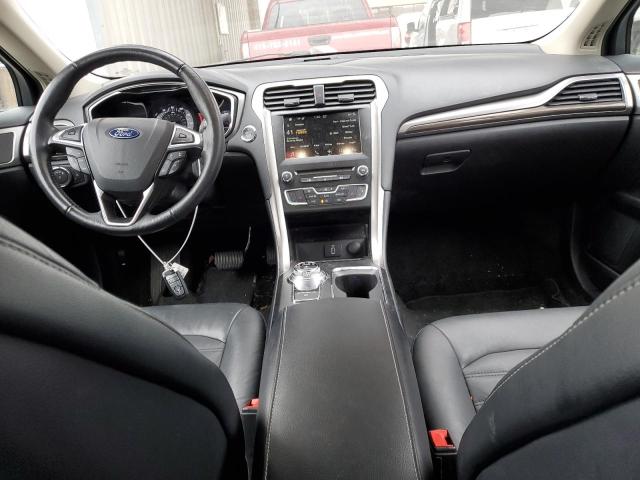 Photo 8 from auction – 2018 FORD FUSION SE with VIN 3FA6P0HD2JR130771