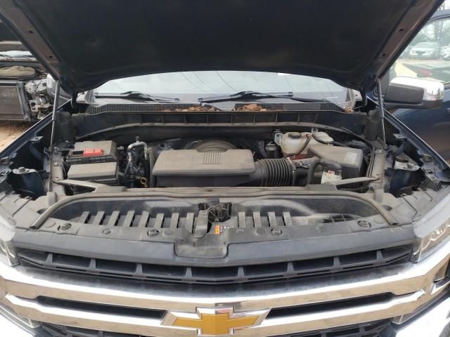 Photo 11 from auction – 2019 CHEVROLET silverado with VIN 1GCUYDED4KZ121478