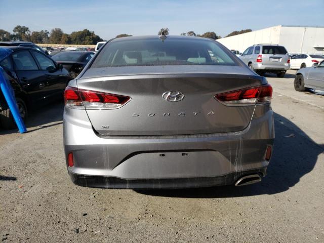 Photo 6 from auction – 2019 HYUNDAI SONATA SE with VIN 5NPE24AF4KH765793