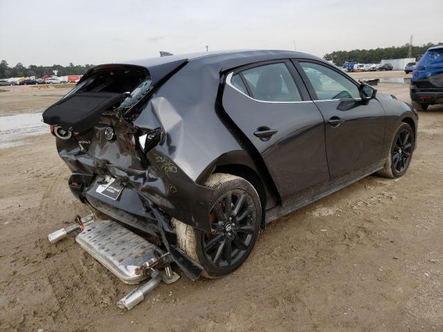 Photo 3 from auction – 2023 MAZDA 3 PREMIUM with VIN JM1BPAMM1P1603003
