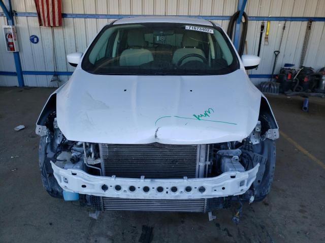Photo 5 from auction – 2013 FORD ESCAPE SE with VIN 1FMCU0GX2DUC87923