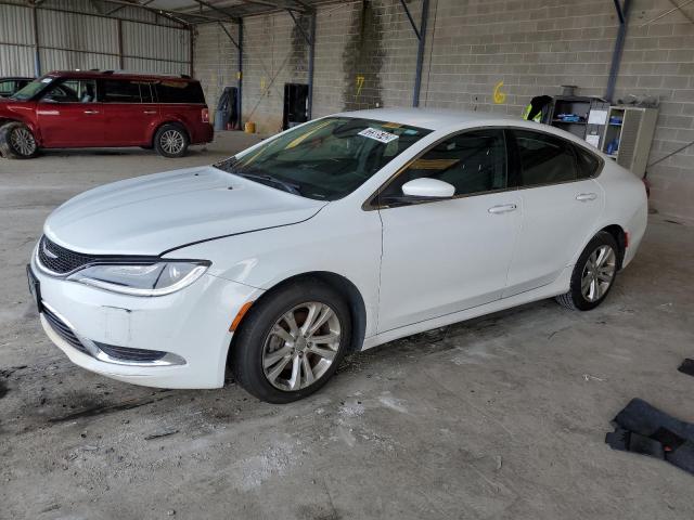 CHRYSLER 200 LIMITE 2015 with VIN 1C3CCCAB4FN692740 - Photo from auction