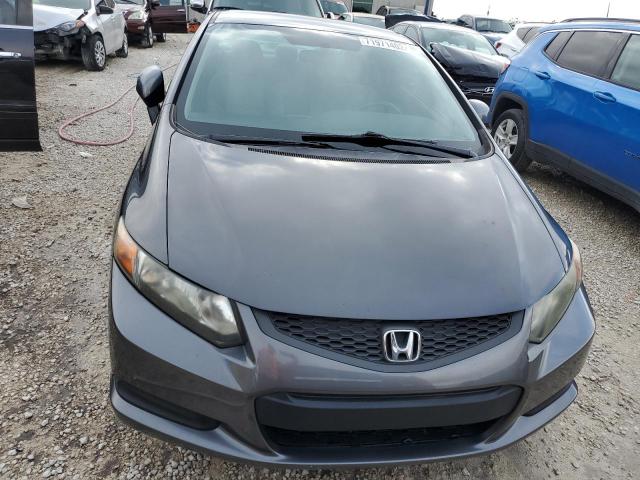 Photo 5 from auction – 2012 HONDA CIVIC LX with VIN 2HGFG3B50CH557587