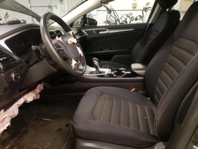 Photo 7 from auction – 2015 FORD FUSION SE with VIN 3FA6P0H79FR242808