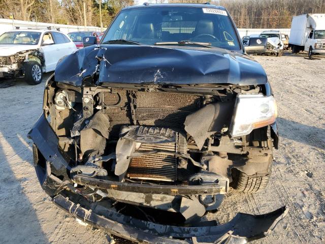 Foto 5 de la subasta – 2017 FORD EXPEDITION con VIN 1FMJK2AT9HEA49985