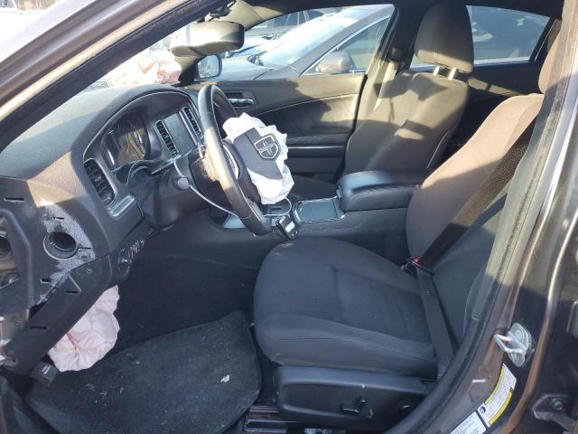 Foto 7 de la subasta – 2014 DODGE CHARGER R/ con VIN 2C3CDXDT8EH124152