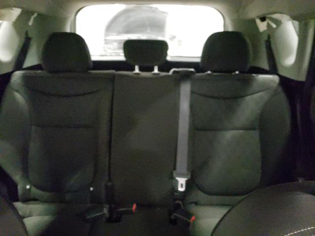 Photo 10 from auction – 2015 KIA SOUL with VIN KNDJN2A28F7189014