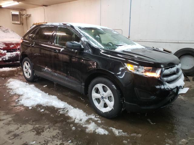 Photo 4 from auction – 2016 FORD EDGE SE with VIN 2FMPK4G9XGBB11437