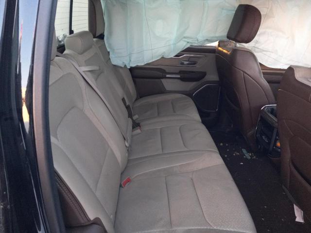 Photo 10 from auction – 2019 RAM 1500 LARAM with VIN 1C6SRFRT5KN520092