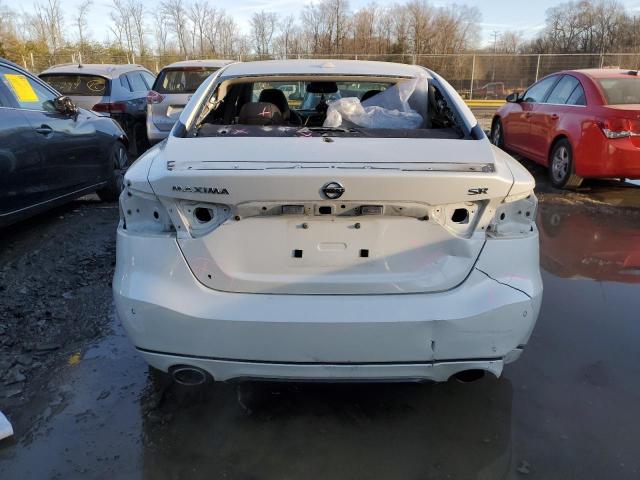 Photo 6 from auction – 2016 NISSAN MAXIMA 3.5 with VIN 1N4AA6AP4GC375744