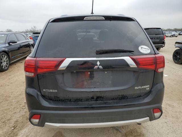 Photo 6 from auction – 2016 MITSUBISHI OUTLANDER with VIN JA4AD3A31GZ021927