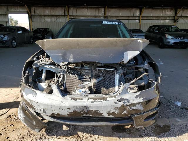 Photo 5 from auction – 2006 TOYOTA COROLLA CE with VIN 1NXBR32EX6Z751502
