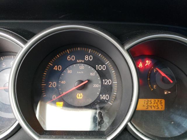 Photo 9 from auction – 2008 NISSAN VERSA S with VIN 3N1BC13E28L403878