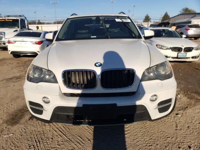 Photo 5 from auction – 2011 BMW X5 XDRIVE3 with VIN 5UXZV4C52BL404652