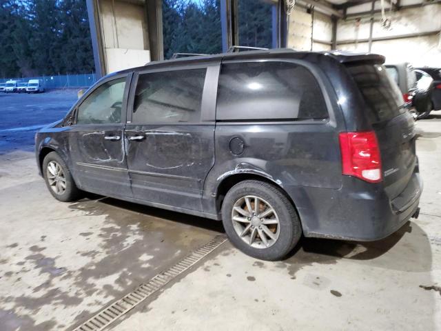 Photo 2 from auction – 2014 DODGE GRAND CARA with VIN 2C4RDGEG8ER221935