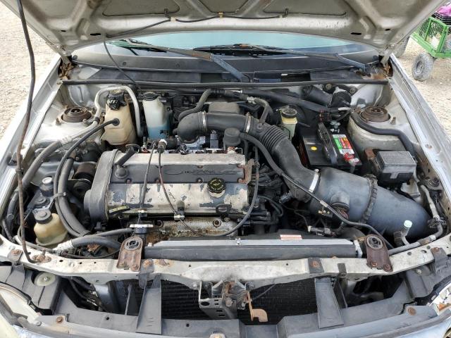 Photo 11 from auction – 1998 FORD ESCORT ZX2 with VIN 3FAKP1135WR180934