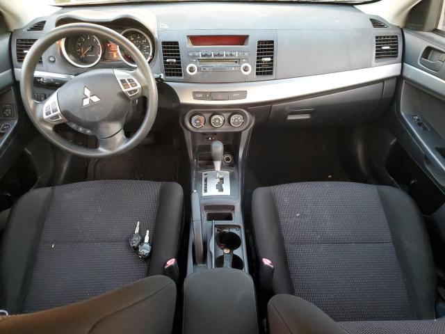 Photo 8 from auction – 2011 MITSUBISHI LANCER ES/ with VIN JA32U2FU9BU000852