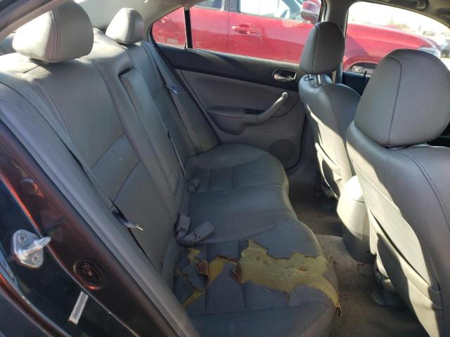Photo 10 from auction – 2006 ACURA TSX with VIN JH4CL96806C008983