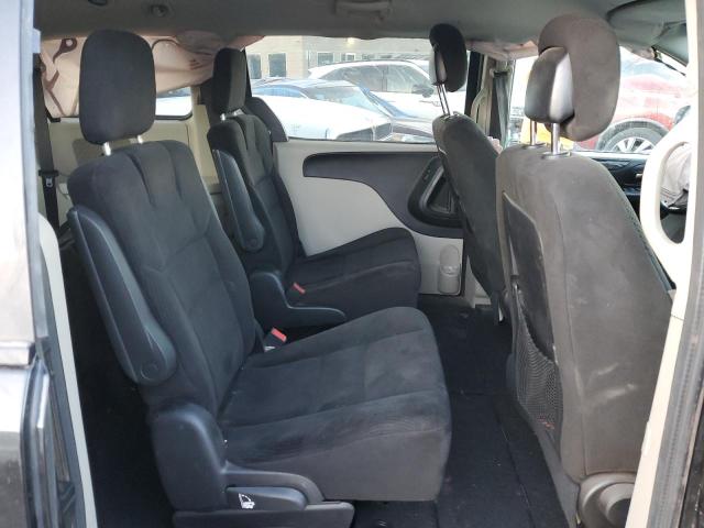 Photo 11 from auction – 2016 DODGE GRAND CARA with VIN 2C4RDGCG4GR197378