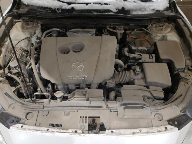 Photo 11 from auction – 2015 MAZDA 3 TOURING with VIN 3MZBM1V76FM234221