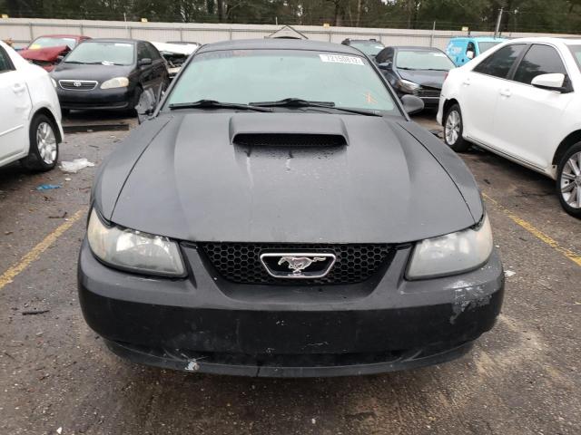 Photo 5 from auction – 2003 FORD MUSTANG with VIN 1FAFP40413F354116