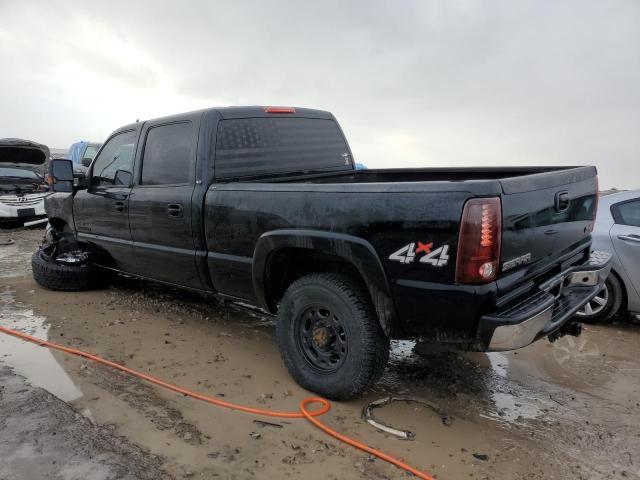 Photo 2 from auction – 2006 GMC SIERRA K25 with VIN 1GTHK23236F128664
