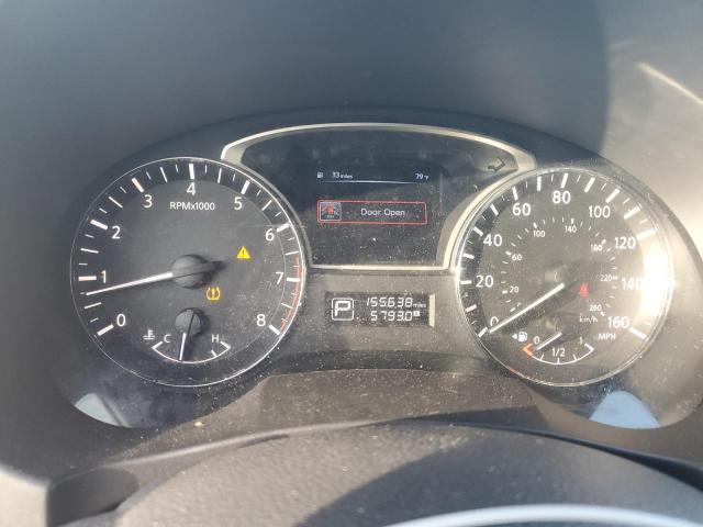 Photo 9 from auction – 2014 NISSAN ALTIMA 2.5 with VIN 1N4AL3AP5EC295827
