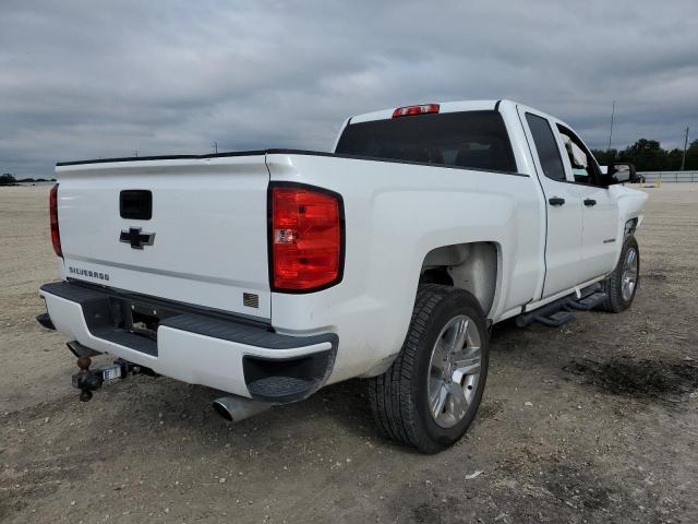 Photo 3 from auction – 2018 CHEVROLET SILVERADO with VIN 1GCRCPEC9JZ366725