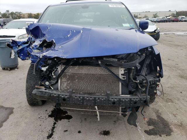 Photo 5 from auction – 2019 DODGE GRAND CARA with VIN 2C4RDGEG3KR516355