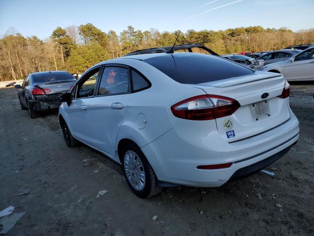 Photo 2 from auction – 2014 FORD FIESTA SE with VIN 3FADP4BJ4EM211416