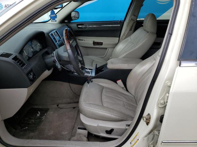 Photo 7 from auction – 2006 CHRYSLER 300C with VIN 2C3KA63H96H246225
