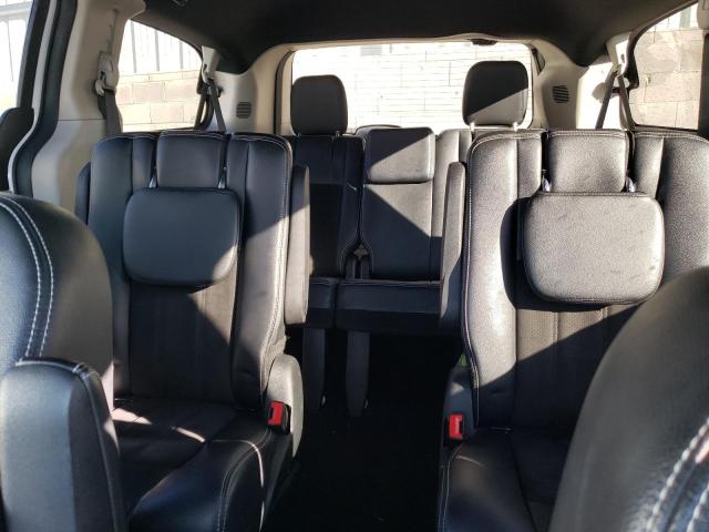 Photo 10 from auction – 2019 DODGE GRAND CARA with VIN 2C4RDGCGXKR796343