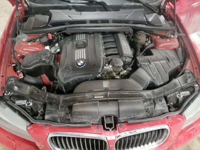 Photo 11 from auction – 2011 BMW 328 XI with VIN WBAPK7C54BF084961