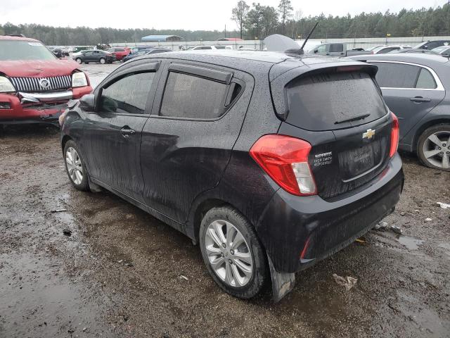 Photo 2 from auction – 2016 CHEVROLET SPARK 1LT with VIN KL8CD6SAXGC595919