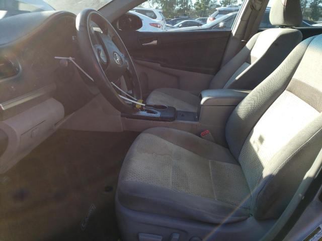 Photo 7 from auction – 2012 TOYOTA CAMRY BASE with VIN 4T4BF1FK6CR217508