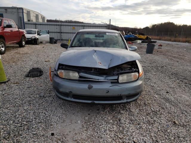 Photo 5 from auction – 2002 SATURN L200 with VIN 1G8JU54F62Y525289