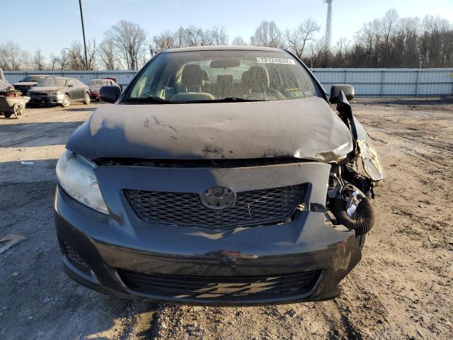 Photo 5 from auction – 2010 TOYOTA COROLLA BA with VIN 2T1BU4EEXAC518732