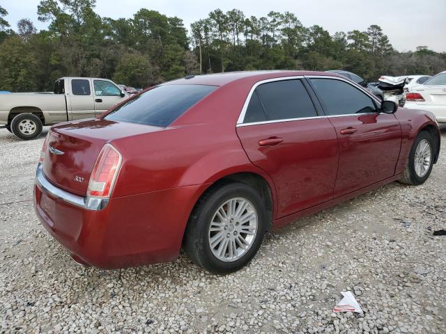 Photo 3 from auction – 2014 CHRYSLER 300 with VIN 2C3CCAAG1EH229008