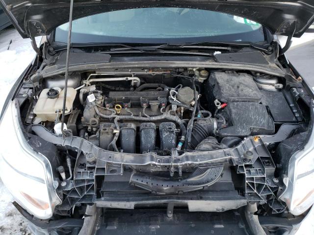 Zdjęcie 11 z aukcji – 2014 FORD FOCUS SE z VIN 1FADP3K20EL184459