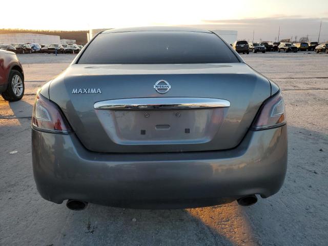 Photo 6 from auction – 2014 NISSAN MAXIMA S with VIN 1N4AA5AP2EC495078