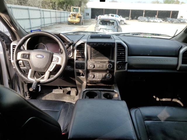 Photo 8 from auction – 2019 FORD F250 SUPER with VIN 1FT7W2BT4KEC54591
