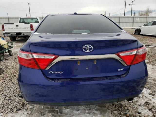 Photo 6 from auction – 2015 TOYOTA CAMRY LE with VIN 4T1BF1FK3FU880873