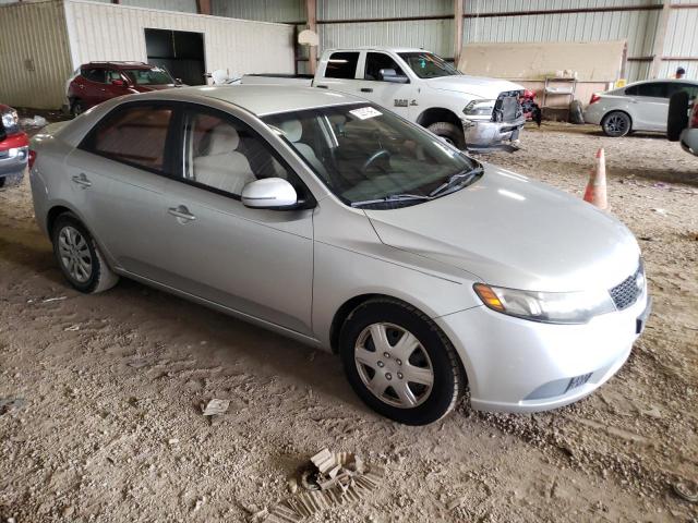 Photo 4 from auction – 2012 KIA FORTE EX with VIN KNAFU4A22C5517312