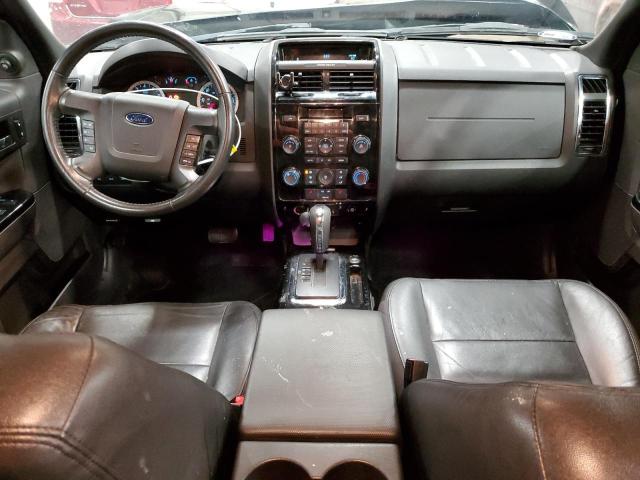 Photo 8 from auction – 2012 FORD ESCAPE LIM with VIN 1FMCU9E78CKA32369