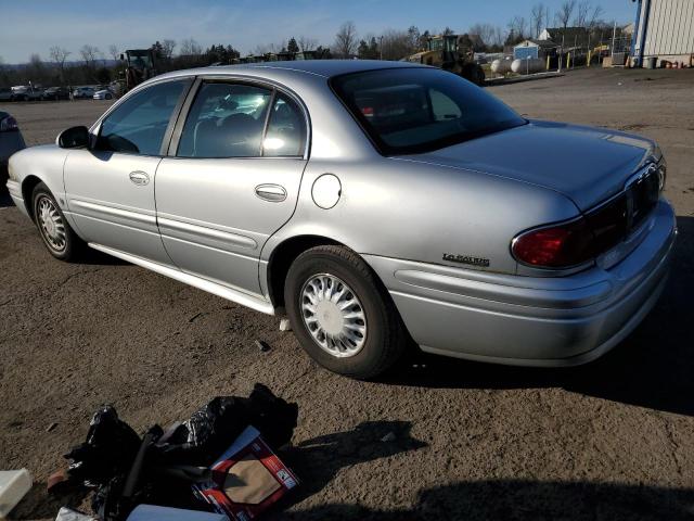 Photo 2 from auction – 2001 BUICK LESABRE CU with VIN 1G4HP54K814258604